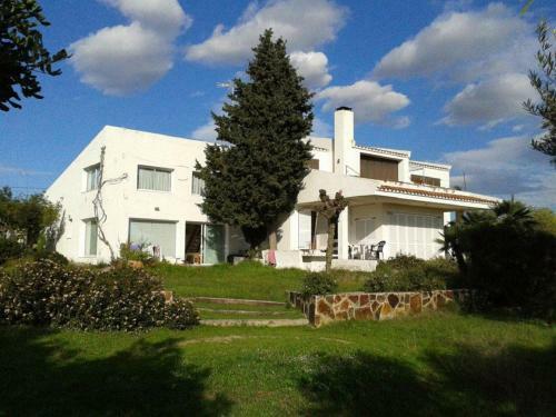 Casa De La Playa En Torredembarra