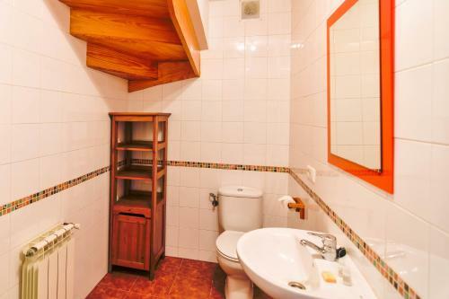 �nuevo! C�modo Y Amplio Chalet Con Jard�n