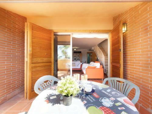 Holiday Home Creixell