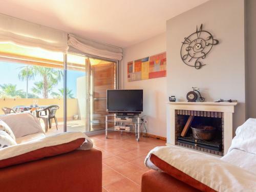 Holiday Home Creixell