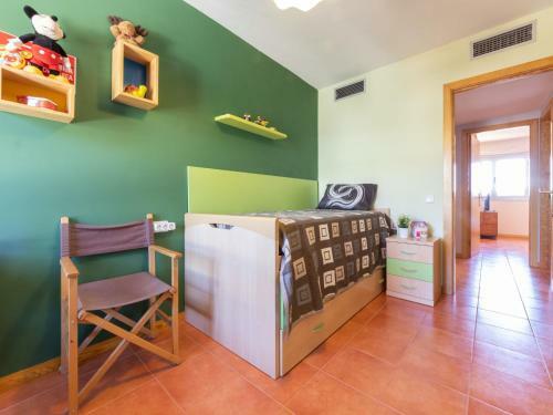 Holiday Home Creixell