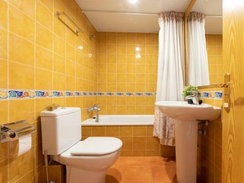 Holiday Home Creixell