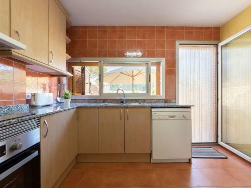 Holiday Home Creixell