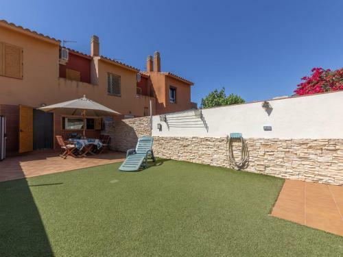 Holiday Home Creixell