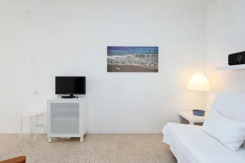 Apartamento At045 Platja Creixell