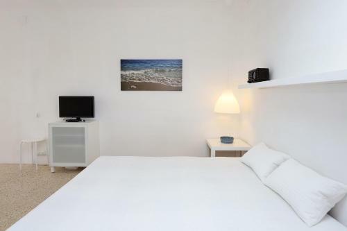 Apartamento At045 Platja Creixell