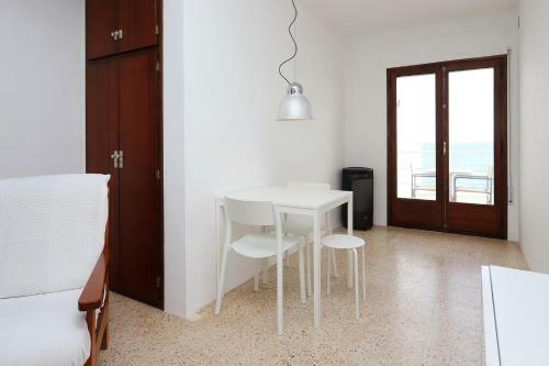 Apartamento At045 Platja Creixell