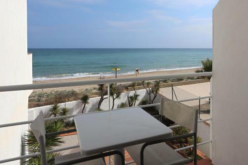 Apartamento At045 Platja Creixell