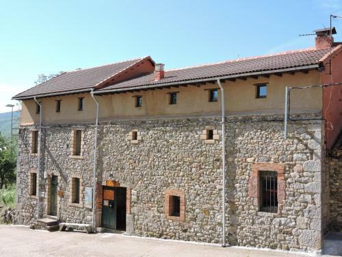 Albergue Valle De Arbas