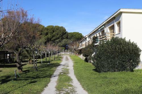 Apartamento At134 Creixell Mar