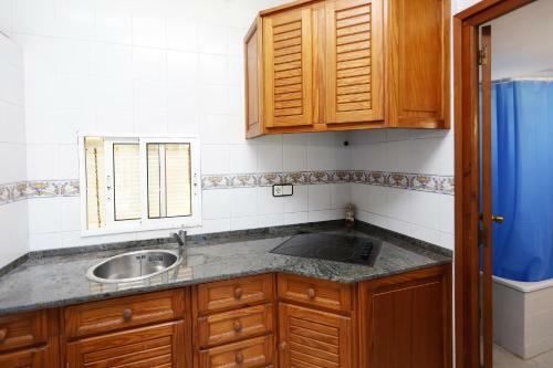 Apartamento At134 Creixell Mar