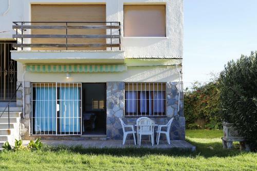 Apartamento At134 Creixell Mar