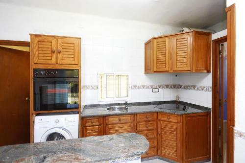Apartamento At134 Creixell Mar
