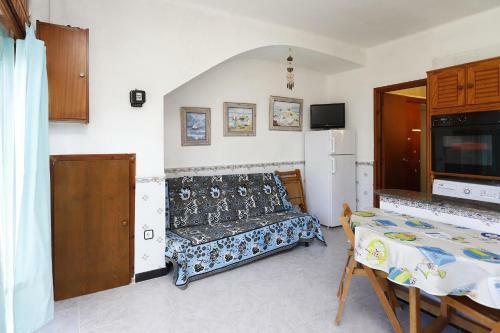 Apartamento At134 Creixell Mar