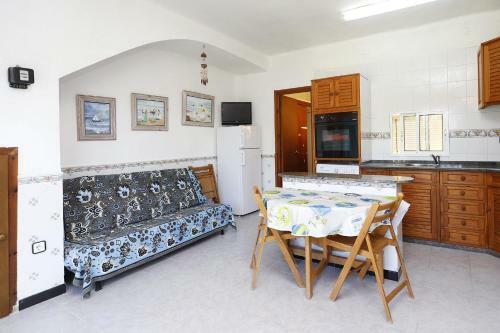 Apartamento At134 Creixell Mar