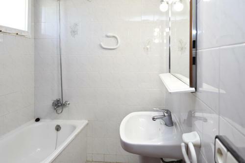 Apartamento At134 Creixell Mar