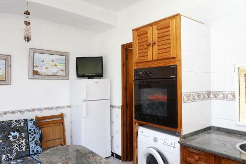 Apartamento At134 Creixell Mar