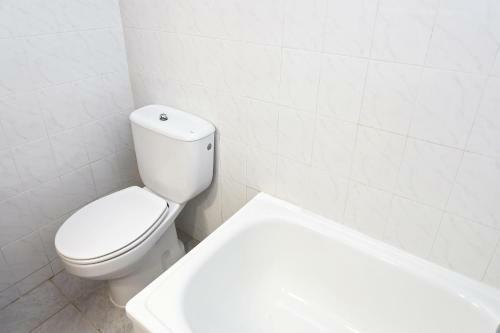 Apartamento At134 Creixell Mar