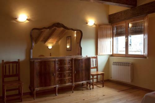 Casa Rural Roblejimeno