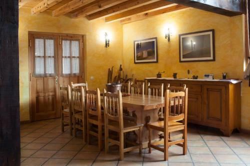 Casa Rural Roblejimeno
