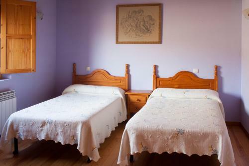 Casa Rural Roblejimeno