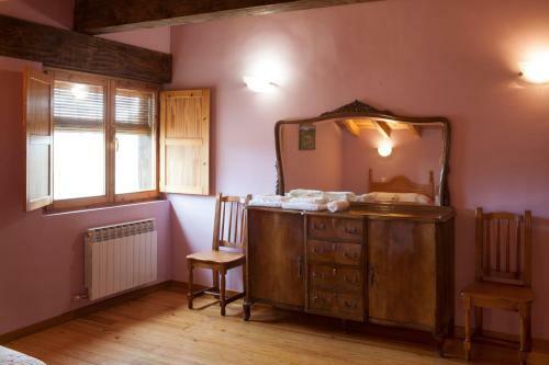 Casa Rural Roblejimeno