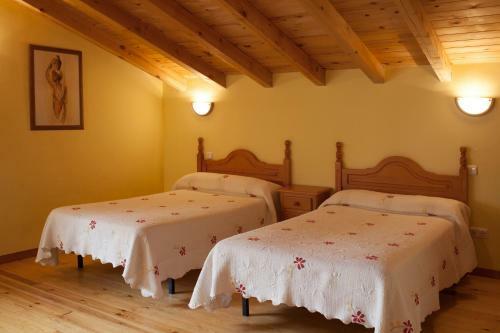 Casa Rural Roblejimeno