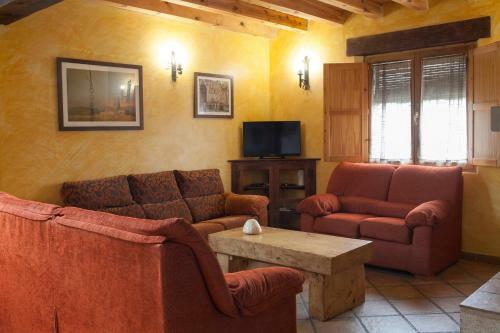 Casa Rural Roblejimeno