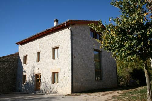 Casa Rural Roblejimeno