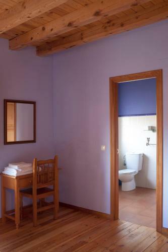 Casa Rural Roblejimeno