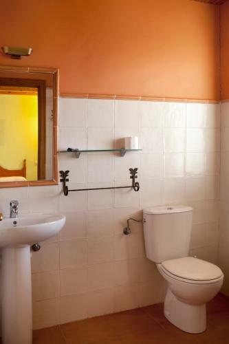 Casa Rural Roblejimeno