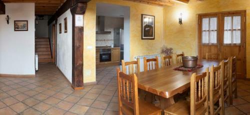 Casa Rural Roblejimeno