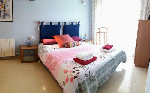 Apartamento Casa Ana -cubelles