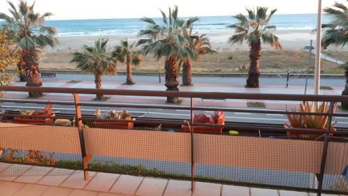 Apartamento Casa Ana -cubelles