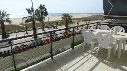 Apartamento Casa Ana -cubelles