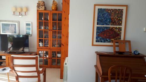 Apartamento Casa Ana -cubelles