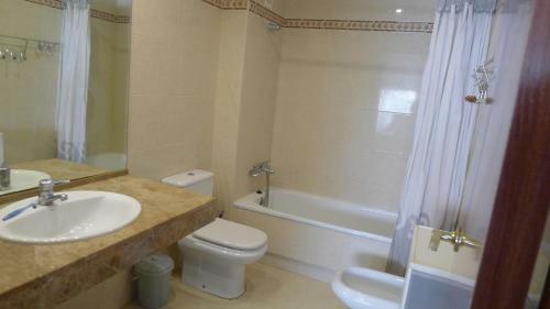 Apartamento Casa Ana -cubelles