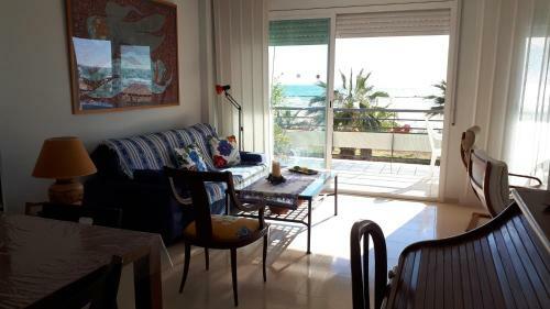 Apartamento Casa Ana -cubelles
