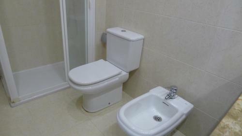Apartamento Casa Ana -cubelles