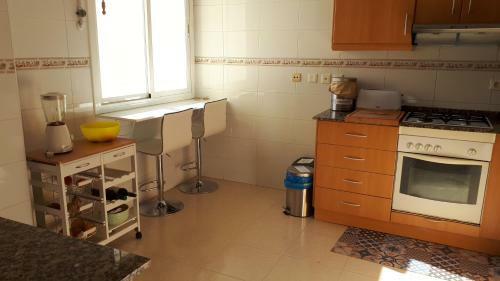 Apartamento Casa Ana -cubelles