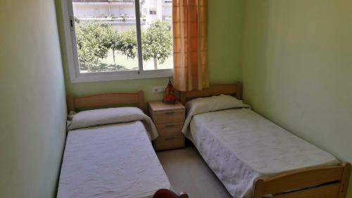 Apartamento Casa Ana -cubelles