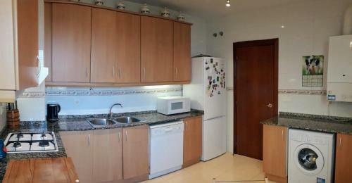 Apartamento Casa Ana -cubelles