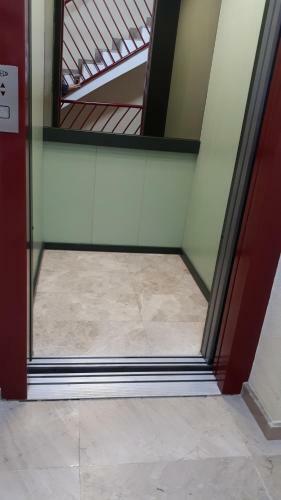 Apartamento Casa Ana -cubelles