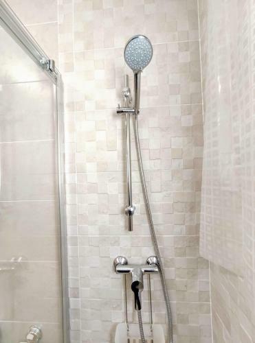 Apartamento Casa Con Jard�n Privado de 300m2 Y Piscina