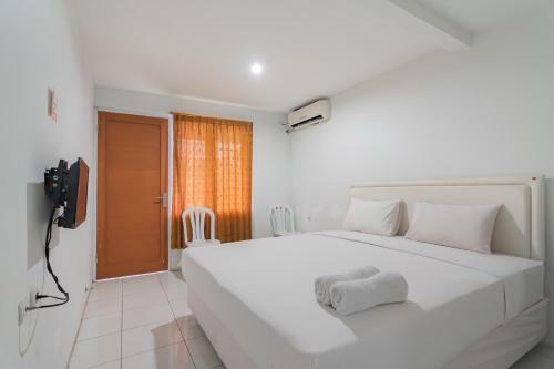 Hotel Rossan Villa 3 Kazanan Redpartner