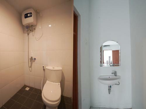 Hotel Rossan Villa 3 Kazanan Redpartner