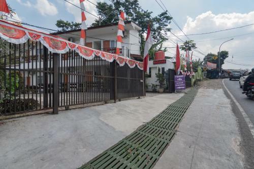 Hotel Rossan Villa 3 Kazanan Redpartner
