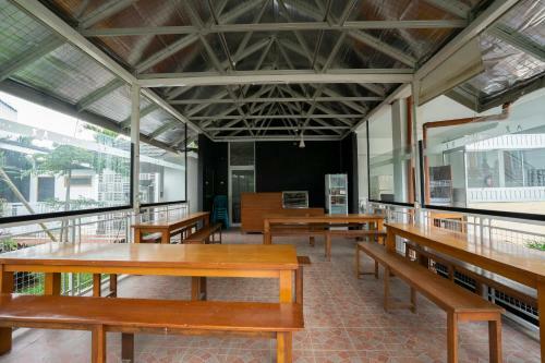Hotel Rossan Villa 3 Kazanan Redpartner