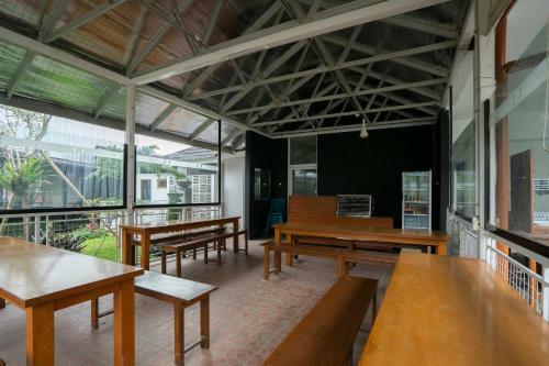 Hotel Rossan Villa 3 Kazanan Redpartner