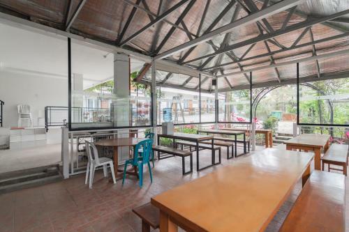 Hotel Rossan Villa 3 Kazanan Redpartner